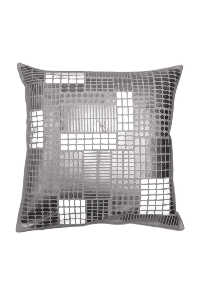 Pattern Cushion
