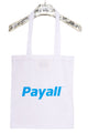 Payall Tote Bag