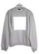 Reflect Big Square Sweater