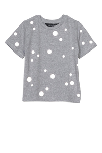 Relective Dots T-shirt Kids