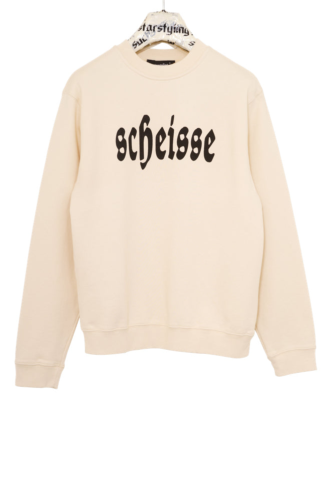 Scheisse Sweater