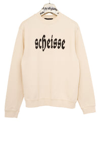 Scheisse Sweater