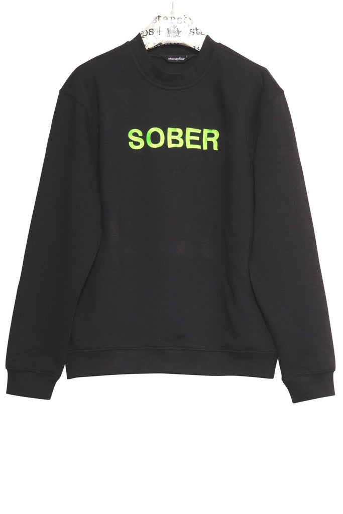 Sober Sweater