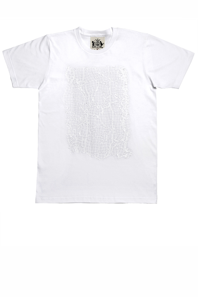 Topo T-shirt