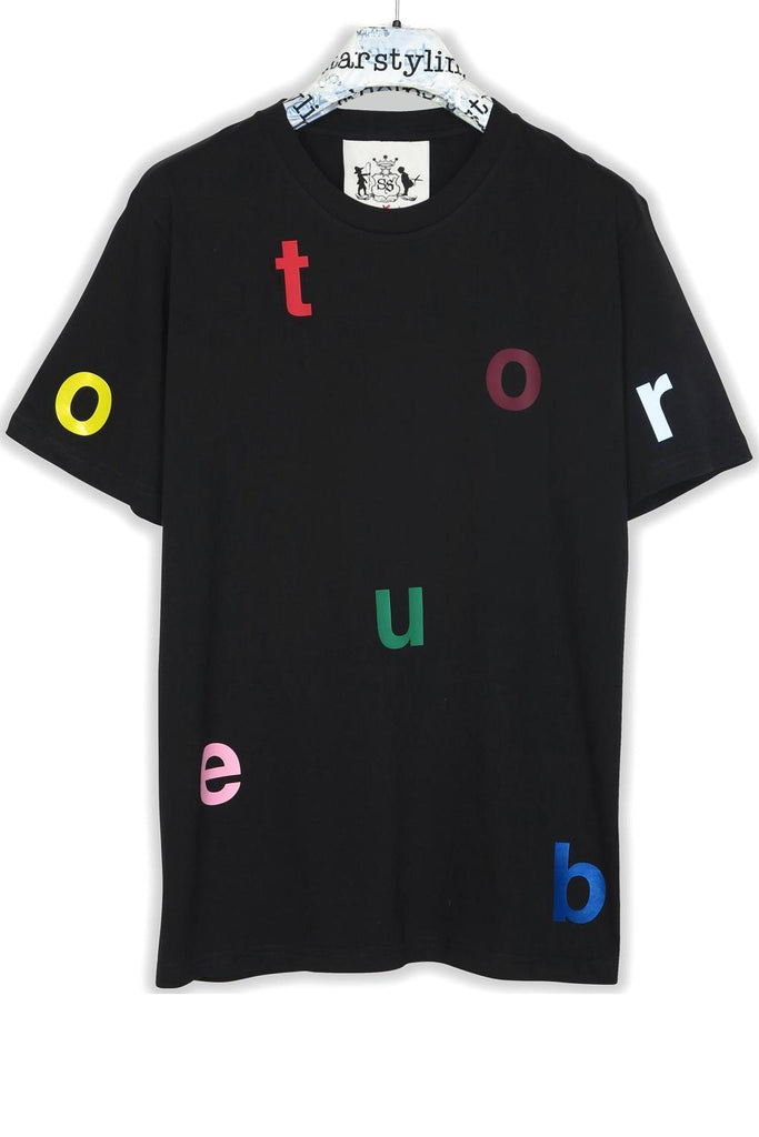 Typo T-shirt