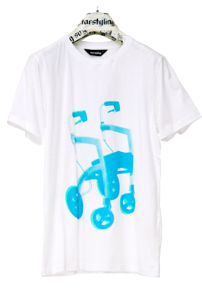 Walking Frame T-shirt