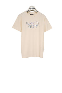 Whats Next T-shirt